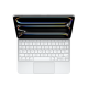 Apple Magic Keyboard для iPad Pro 13 White