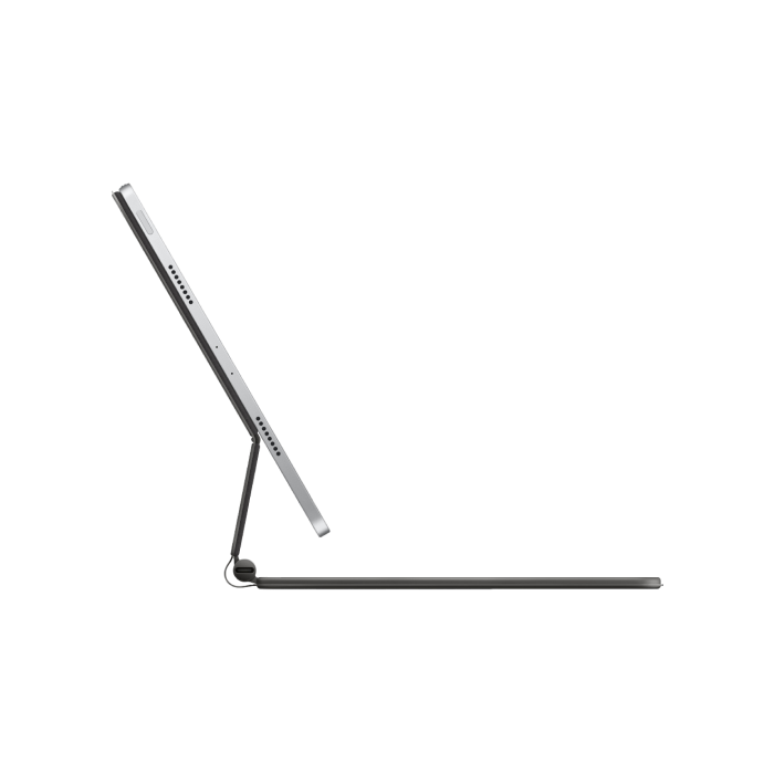 Чохол-клавіатура для планшета Apple Magic Keyboard for iPad Pro/Air 11" 3rd gen. and iPad Air 4th gen. Black