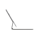 Чохол-клавіатура для планшета Apple Magic Keyboard for iPad Pro/Air 11" 3rd gen. and iPad Air 4th gen. Black