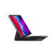 Чохол-клавіатура для планшета Apple Magic Keyboard with Touch ID Silver