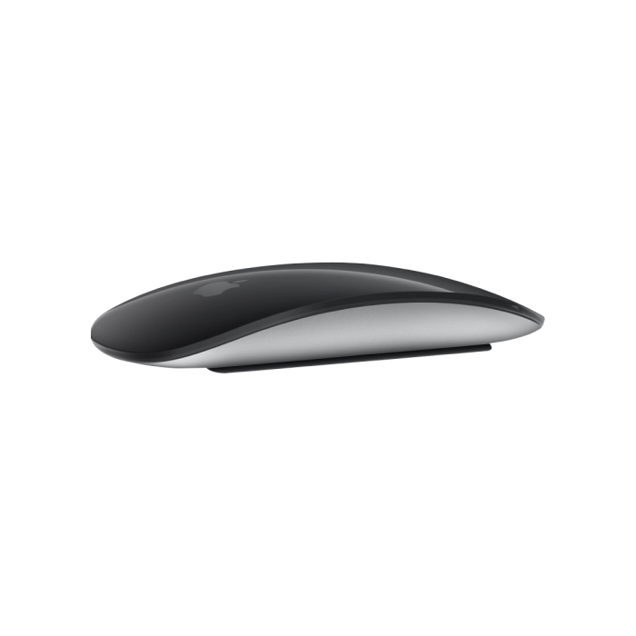 Миша Apple Magic Mouse 3 Black (MMMQ3)