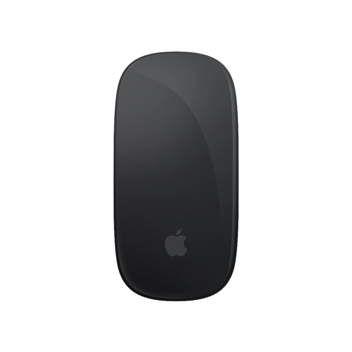 Миша Apple Magic Mouse 3 Black