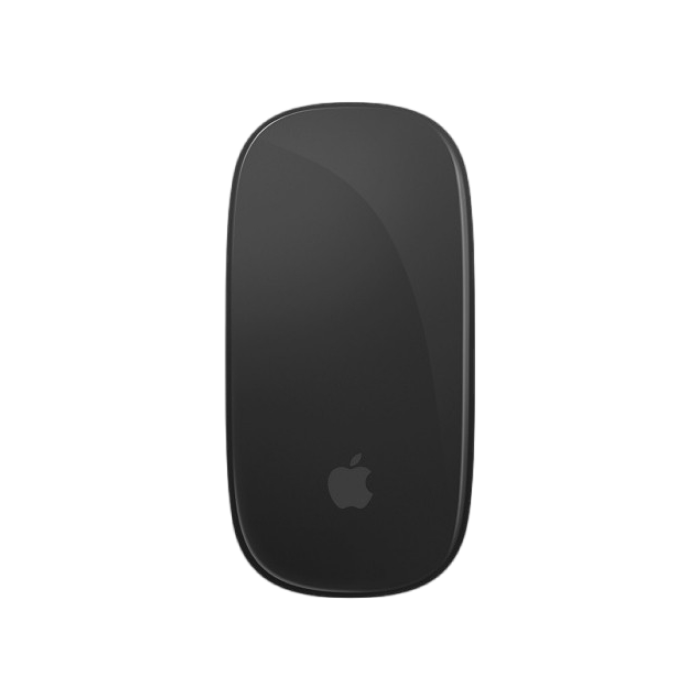 Миша Apple Magic Mouse 2 Space Gray (MRME2)