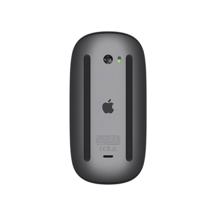 Миша Apple Magic Mouse 2 Space Gray