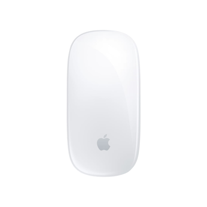Мышка Apple Magic Mouse 2 White