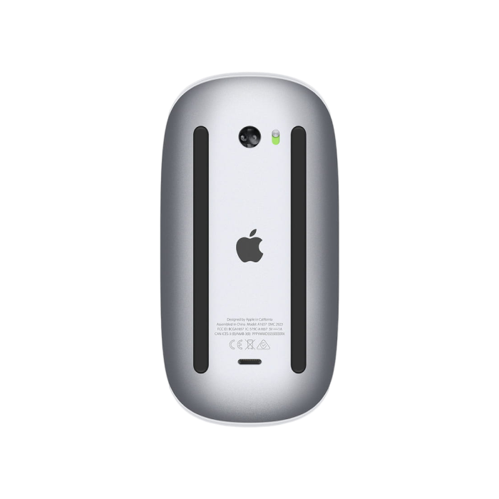 Мышка Apple Magic Mouse 2 White