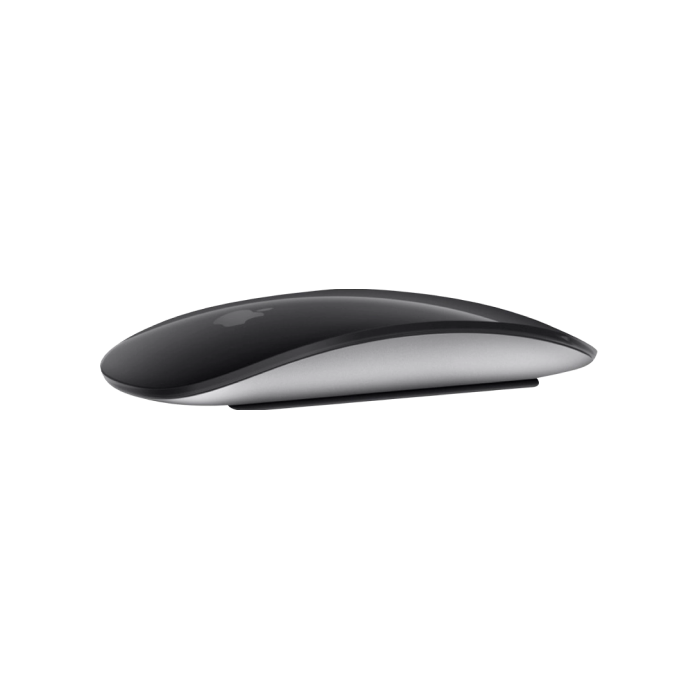 Миша Apple Magic Mouse USB‑C (Black) 2024