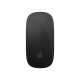 Миша Apple Magic Mouse USB‑C (Black) 2024