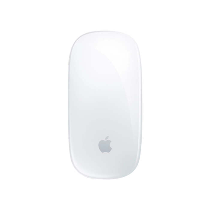 Миша Apple Magic Mouse USB‑C (White) 2024