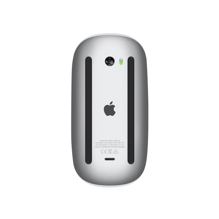 Миша Apple Magic Mouse USB‑C (White) 2024