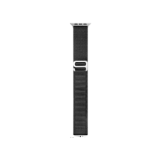 Ремінець Apple Watch Alpine Loop 38/40/41 mm (black)