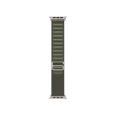 Ремінець Apple Watch Alpine Loop 38/40/41 mm (green)