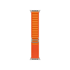 Ремінець Apple Watch Alpine Loop 38/40/41 mm (orange)