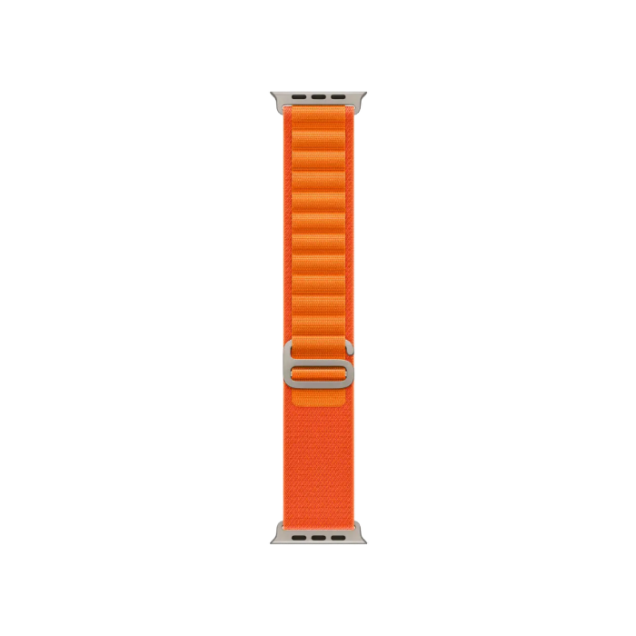 Ремінець Apple Watch Alpine Loop 38/40/41 mm (orange)