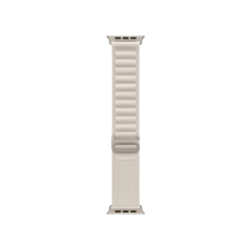 Ремінець Apple Watch Alpine Loop 38/40/41 mm (starlight)