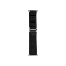 Ремінець Apple Watch Alpine Loop 42/44/45/49 mm (black)