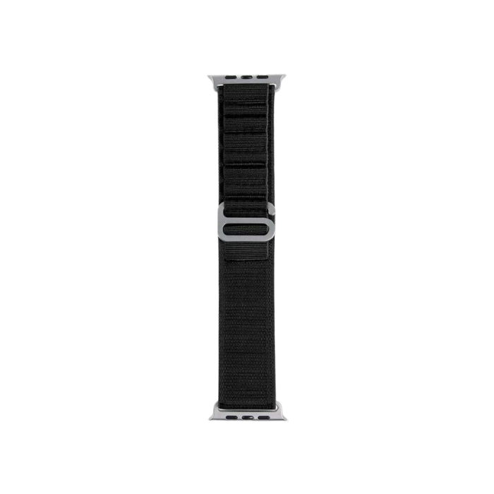 Ремінець Apple Watch Alpine Loop 42/44/45/49 mm (black)