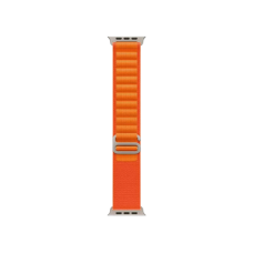 Ремінець Apple Watch Alpine Loop 42/44/45/49 mm (orange)