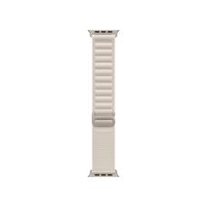 Ремінець Apple Watch Alpine Loop 42/44/45/49 mm (starlight)