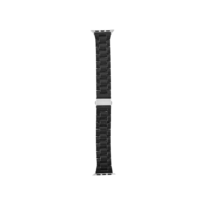 Ремінець Apple Watch Ceramic 38/40/41 mm (black)