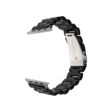 Ремінець Apple Watch Ceramic 42/44/45/49 mm (black)