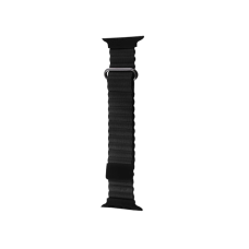 Ремінець Apple Watch Color Leather 38/40/41 mm (black)