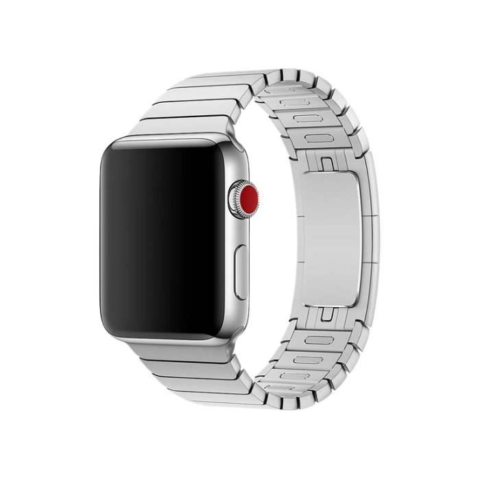 Ремінець Apple Watch Link 42/44/45/49 mm (silver)