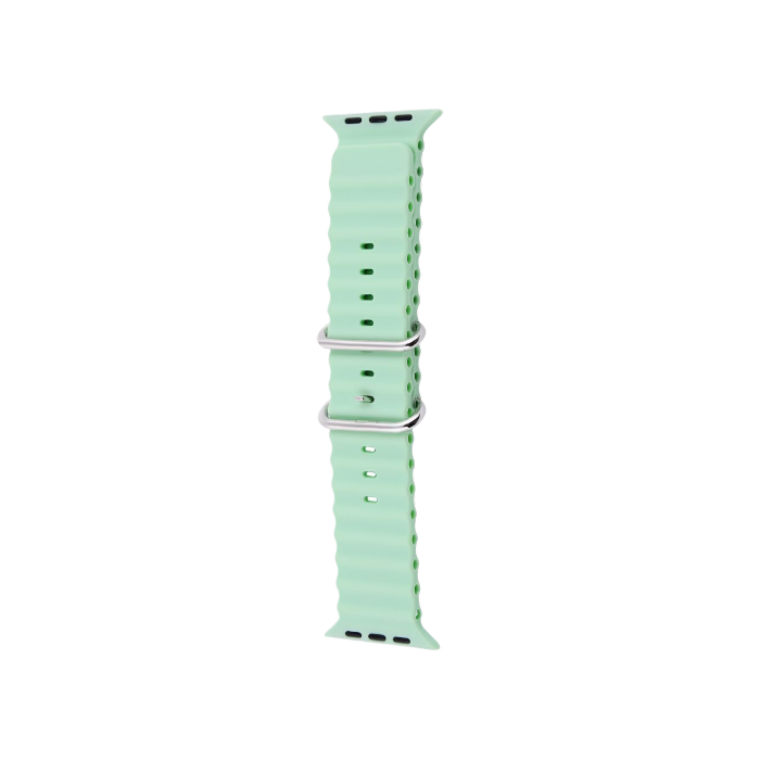 Ремінець Apple Watch Ocean Band 42/44/45/49 mm (mint)