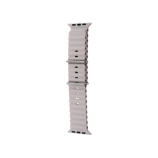 Ремінець Apple Watch Ocean Band 42/44/45/49 mm (pebble)