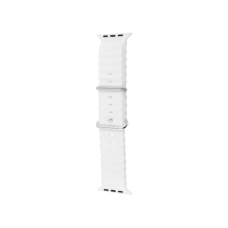 Ремінець Apple Watch Ocean Band 42/44/45/49 mm (white)