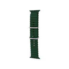 Ремінець Apple Watch Ocean Band 38/40/41 mm (forest green)