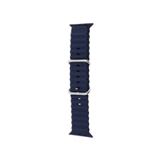Ремінець Apple Watch Ocean Band 38/40/41 mm (midnight blue)
