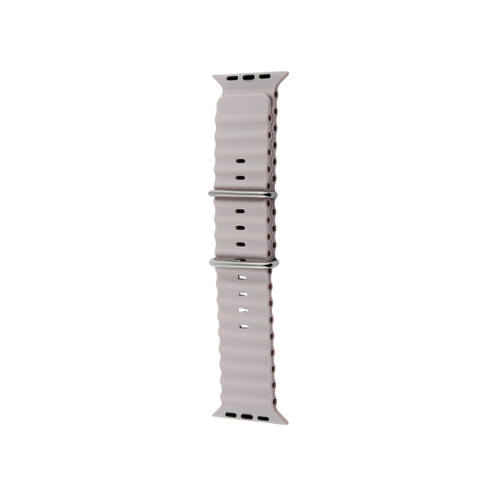 Ремінець Apple Watch Ocean Band 38/40/41 mm (pebble)