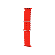 Ремінець Apple Watch Ocean Band 38/40/41 mm (red)
