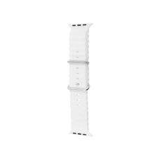 Ремінець Apple Watch Ocean Band 38/40/41 mm (white)
