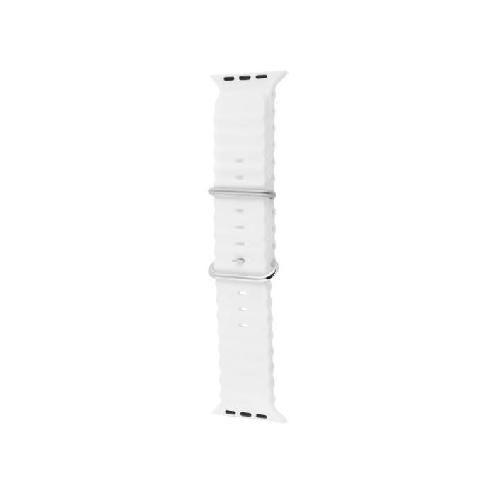Ремінець Apple Watch Ocean Band 38/40/41 mm (white)
