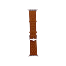 Ремінець Apple Watch Soft Leather 38/40/41 mm (brown)