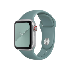 Ремінець Apple Watch Sport Band 42/44/45/49 mm (M) 2pcs (cactus)