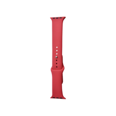 Ремінець Apple Watch Sport Band 42/44/45/49 mm (M) 2pcs (camellia)