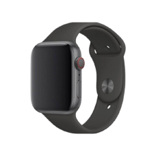Ремінець Apple Watch Sport Band 42/44/45/49 mm (M) 2pcs (charcoal gray)