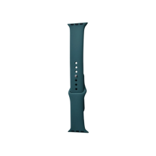 Ремінець Apple Watch Sport Band 42/44/45/49 mm (M) 2pcs (cosmos blue)