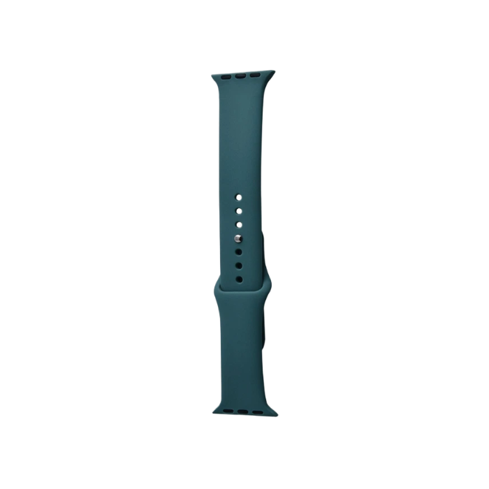 Ремінець Apple Watch Sport Band 42/44/45/49 mm (M) 2pcs (cosmos blue)
