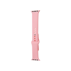 Ремінець Apple Watch Sport Band 42/44/45/49 mm (M) 2pcs (cotton candy)