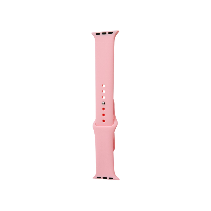 Ремінець Apple Watch Sport Band 42/44/45/49 mm (M) 2pcs (cotton candy)