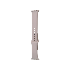 Ремінець Apple Watch Sport Band 42/44/45/49 mm (M) 2pcs (lavender)