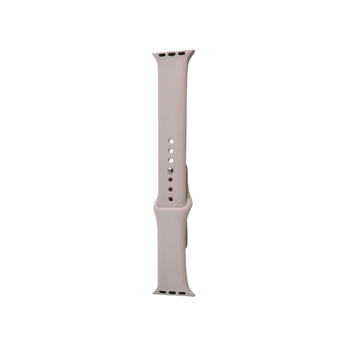 Ремінець Apple Watch Sport Band 42/44/45/49 mm (M) 2pcs (lavender)