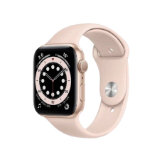 Ремінець Apple Watch Sport Band 42/44/45/49 mm (M) 2pcs (pink sand)