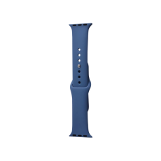 Ремінець Apple Watch Sport Band 38/40/41 mm (S) 2pcs (alaskan blue)