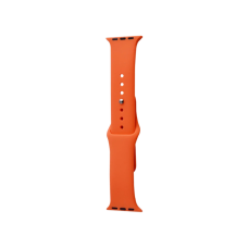 Ремінець Apple Watch Sport Band 38/40/41 mm (S) 2pcs (apricot)