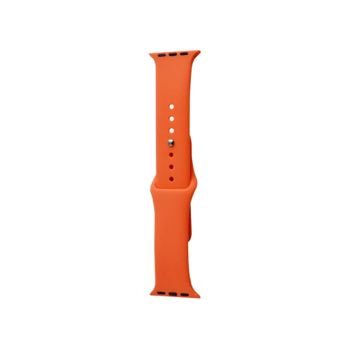 Ремінець Apple Watch Sport Band 38/40/41 mm (S) 2pcs (apricot)